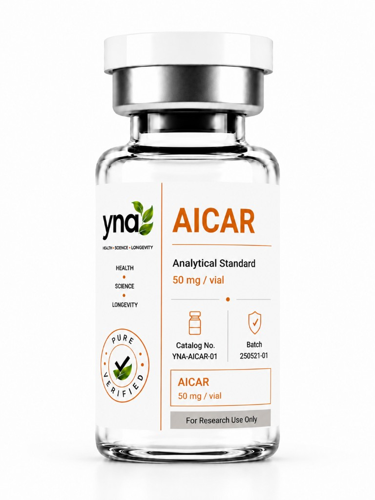 AICAR Vial