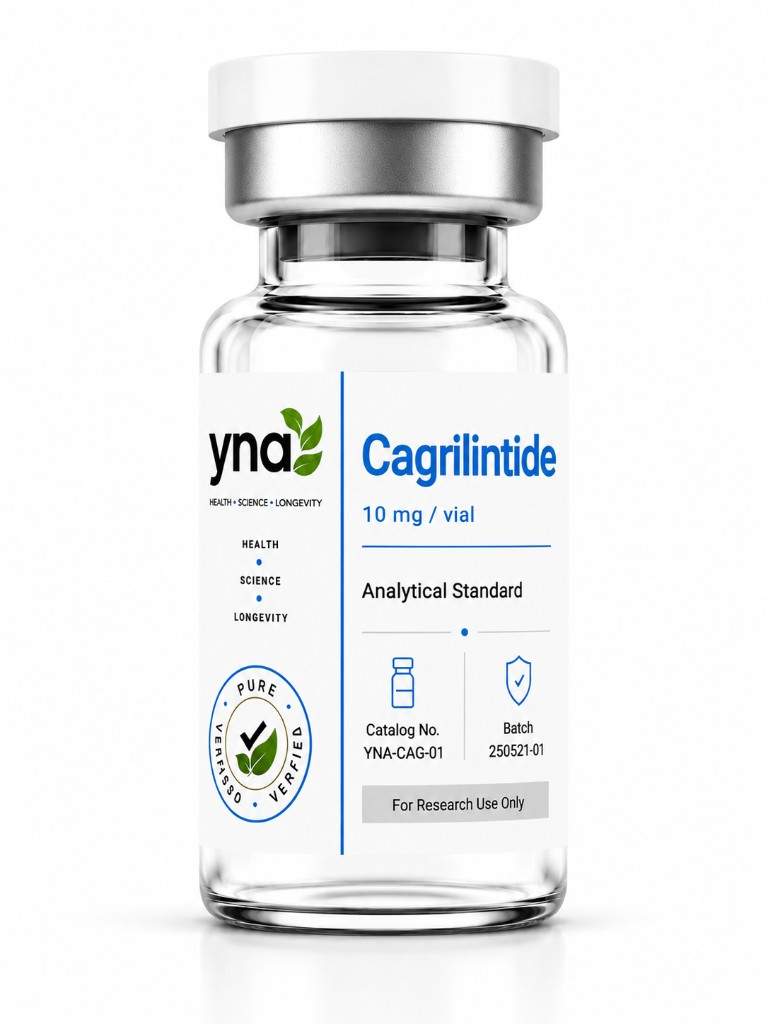 Cagrilintide Vial
