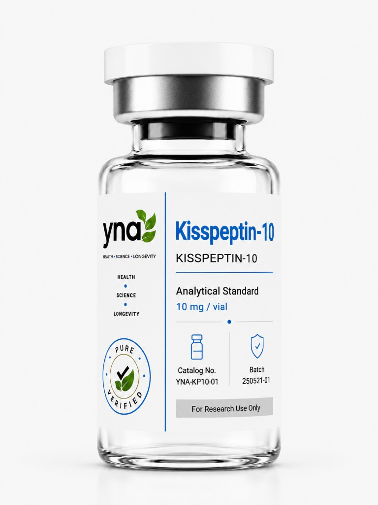 Kisspeptin-10 Vial