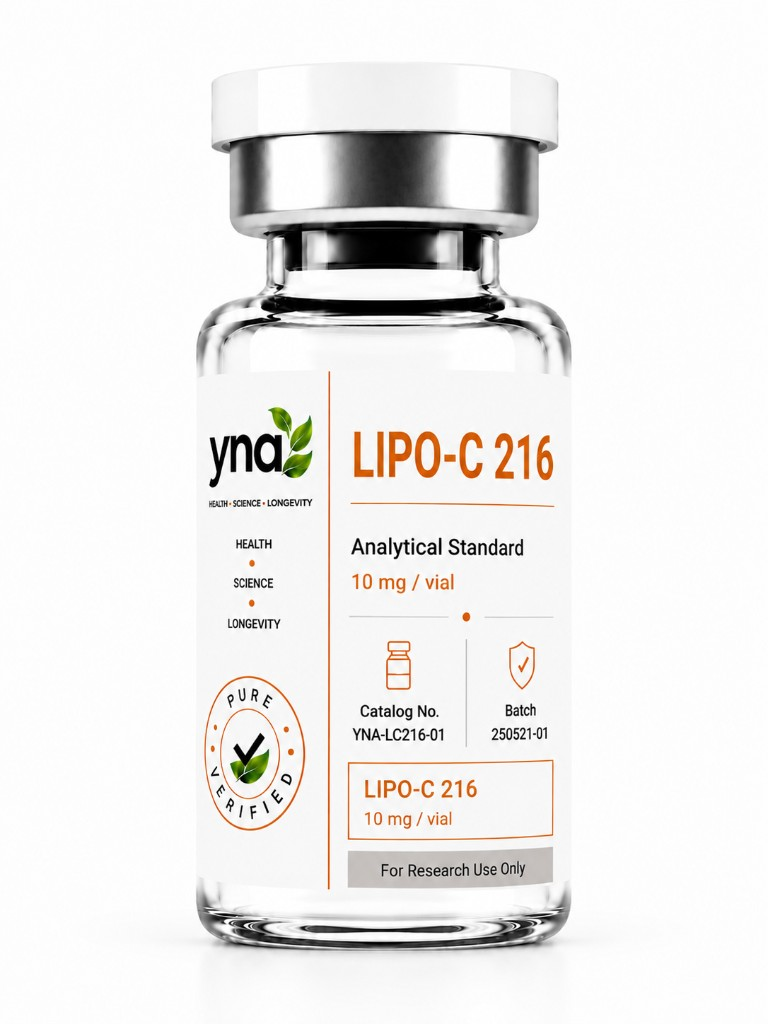 Lipo-C 216 Vial