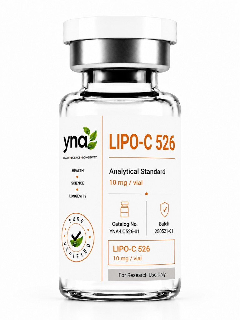 Lipo-C 526 Vial