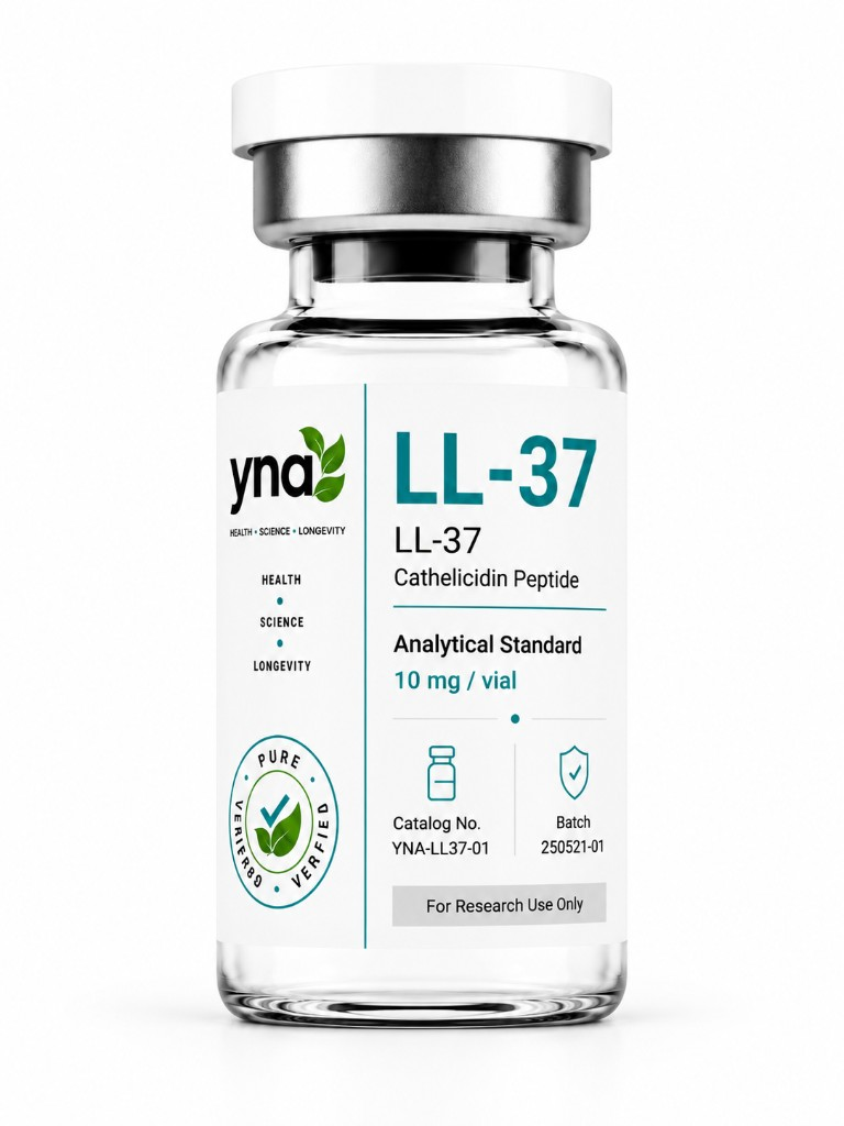 LL-37 Vial
