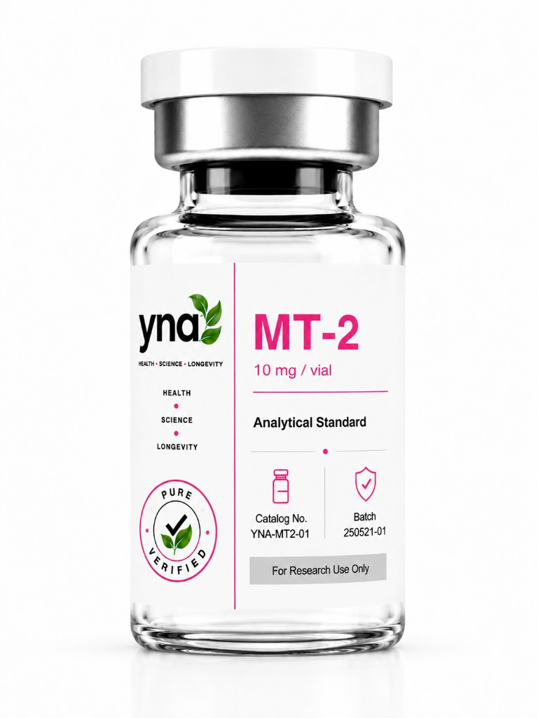 MT-2 Vial